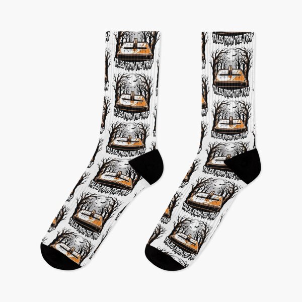 Item preview, Tales From the Trap designed and sold by onjcdesign.