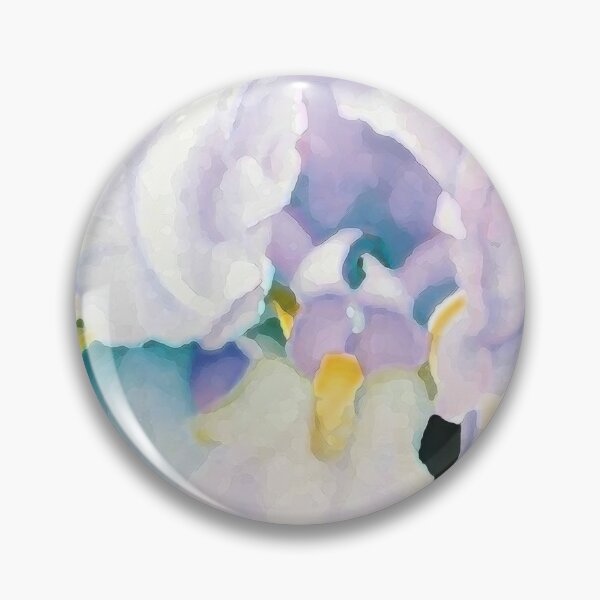 Item preview, Georgia O’Keeffe designed and sold by Quietreish.