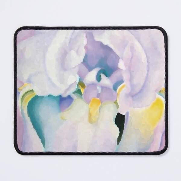 Item preview, Georgia O’Keeffe designed and sold by Quietreish.