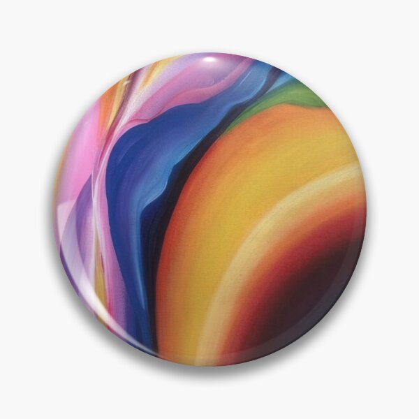 Item preview, Georgia O’Keeffe designed and sold by Quietreish.