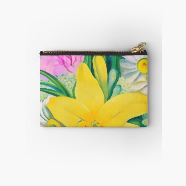 Item preview, Georgia O’Keeffe designed and sold by Quietreish.