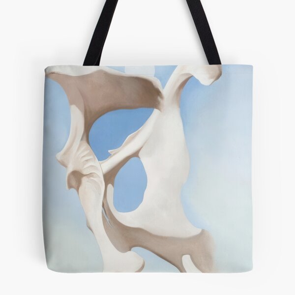 Item preview, Georgia O’Keeffe designed and sold by Quietreish.