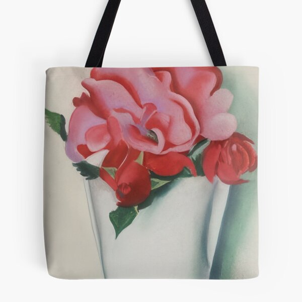 Item preview, Georgia O’Keeffe designed and sold by Quietreish.