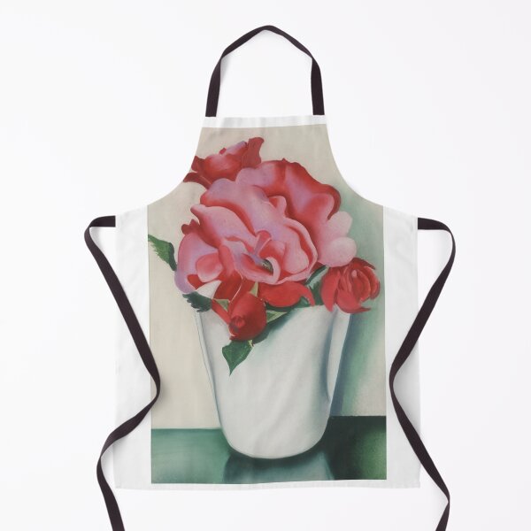 Item preview, Georgia O’Keeffe designed and sold by Quietreish.