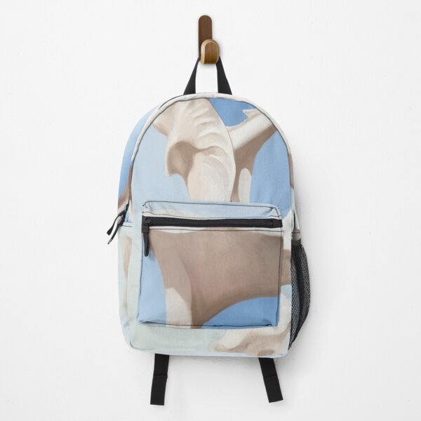 Item preview, Georgia O’Keeffe designed and sold by Quietreish.