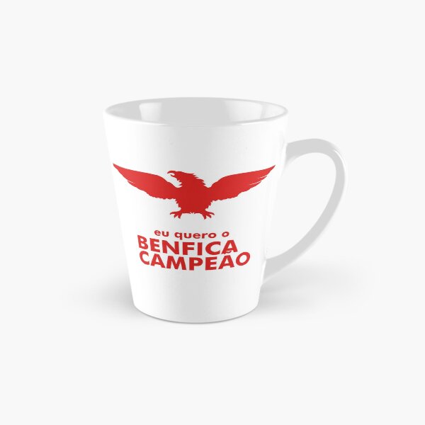 Aperçu de l'œuvre Eu quero o Benfica campeão créée et vendue par ZeusGallery.