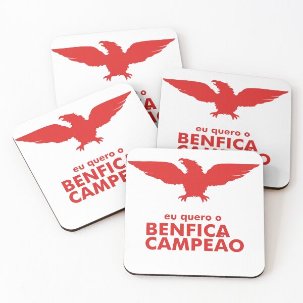 Artikelvorschau, Eu quero o Benfica campeão entworfen und verkauft von ZeusGallery.