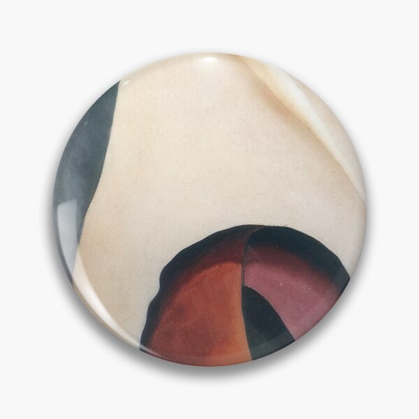 Item preview, Georgia O’Keeffe designed and sold by Quietreish.