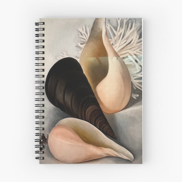 Item preview, Georgia O’Keeffe designed and sold by Quietreish.