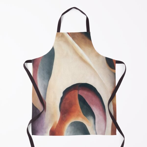 Item preview, Georgia O’Keeffe designed and sold by Quietreish.