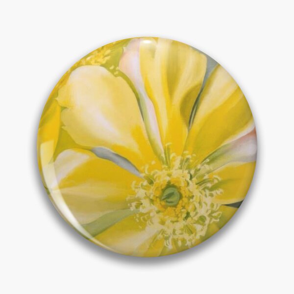Item preview, Georgia O’Keeffe designed and sold by Quietreish.