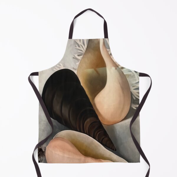 Item preview, Georgia O’Keeffe designed and sold by Quietreish.