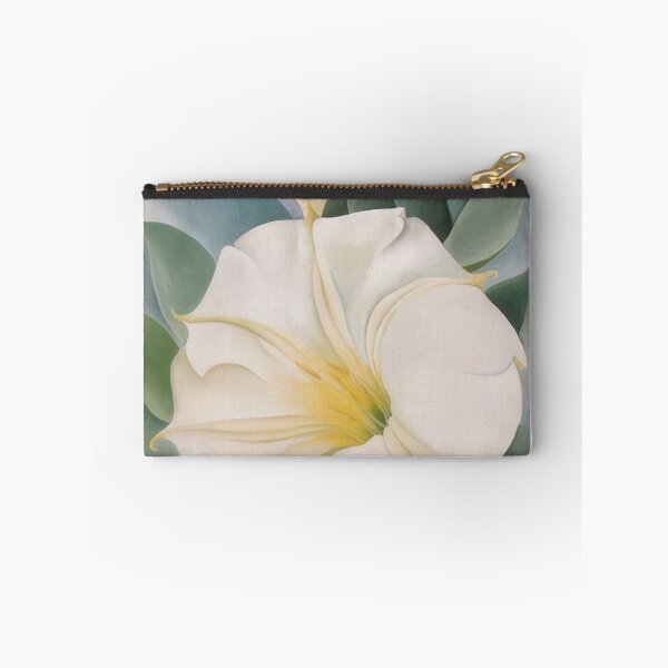 Item preview, Georgia O’Keeffe designed and sold by Quietreish.