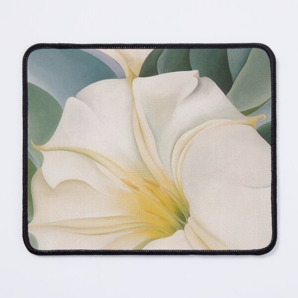 Item preview, Georgia O’Keeffe designed and sold by Quietreish.
