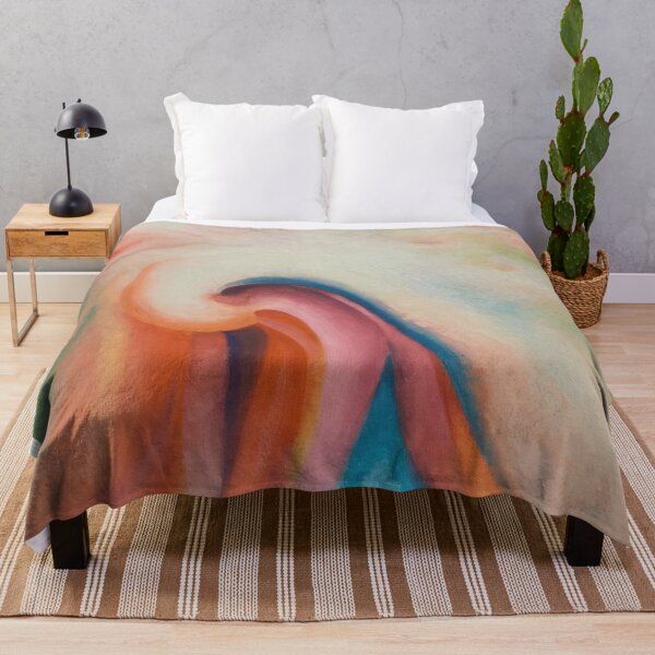 Item preview, Georgia O’Keeffe designed and sold by Quietreish.