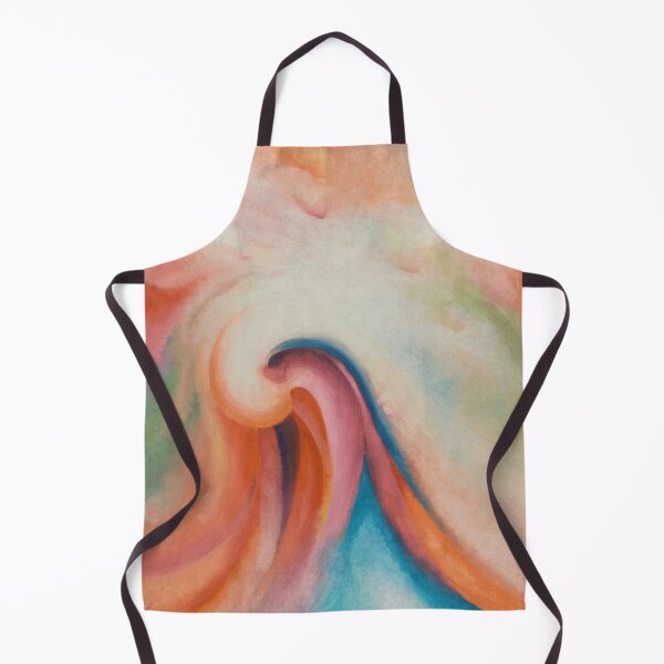 Item preview, Georgia O’Keeffe designed and sold by Quietreish.