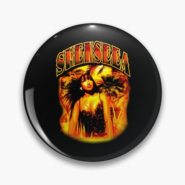 Item preview, Vintage Style Hip Hop Singer  designed and sold by ConnieReyes.