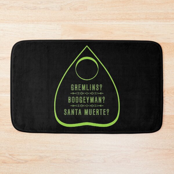 Item preview, 911 || planchette || eddie designed and sold by rottedbrainart.