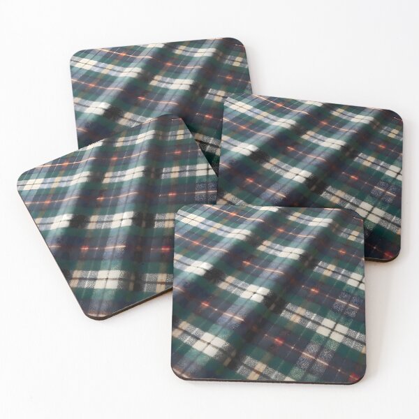 Item preview, Classic Folded Tartan Argyll Diamond Plaid Pattern designed and sold by Sybille-Yates.