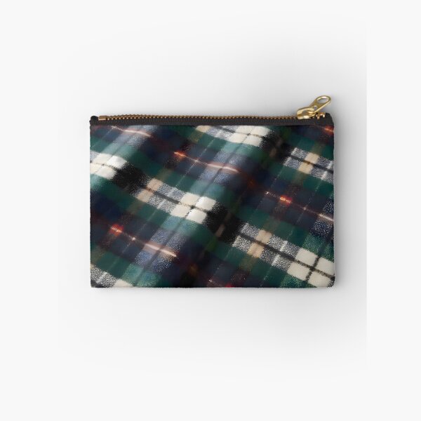 Artikelvorschau, Klassisches gefaltetes Tartan-Argyll-Rautenmuster entworfen und verkauft von Sybille-Yates.