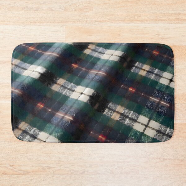 Item preview, Classic Folded Tartan Argyll Diamond Plaid Pattern designed and sold by Sybille-Yates.