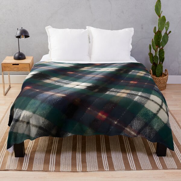 Item preview, Classic Folded Tartan Argyll Diamond Plaid Pattern designed and sold by Sybille-Yates.