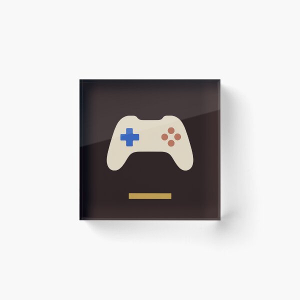 Artikelvorschau, Videospiel-Controller entworfen und verkauft von RoseShop2093.