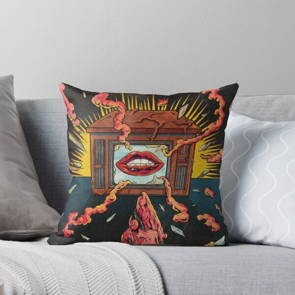 Item preview, Videodrome designed and sold by BigChoiceID.