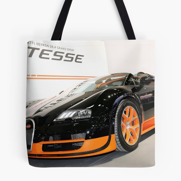 Item preview, 2013 Bugatti Veyron Grand Sport Vitesse Record Roadster designed and sold by Peter Kraaibeek Art Gallery.