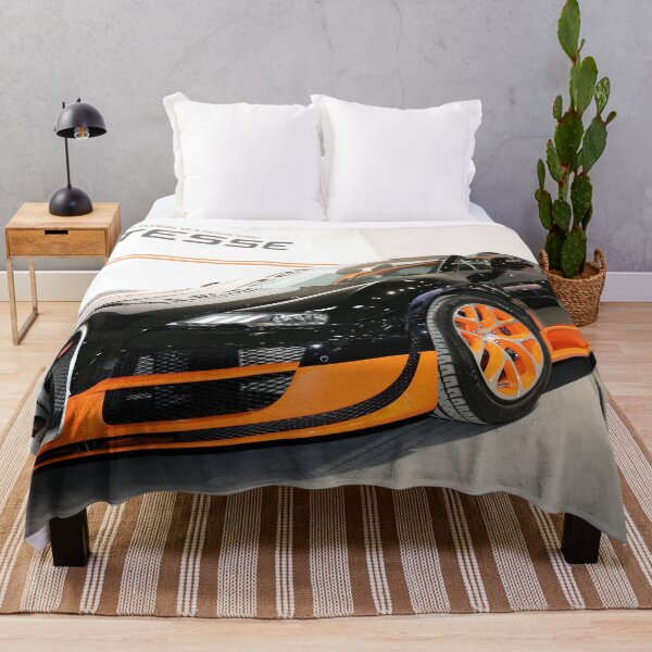 Item preview, 2013 Bugatti Veyron Grand Sport Vitesse Record Roadster designed and sold by Peter Kraaibeek Art Gallery.