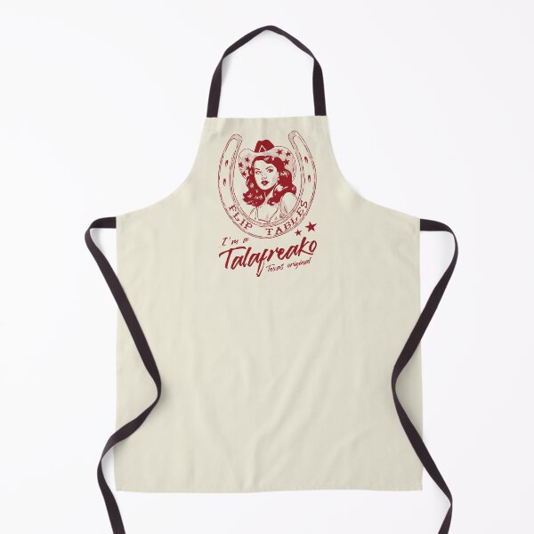 Item preview, I'm A Talafreako Girl I - Flip Tables Texas Original US Senate Election designed and sold by Lemon Pepper.