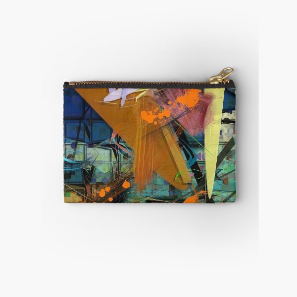 Item preview, AUTUMN VOLTAGE/ Contemporary art designed and sold by drozdovs16.