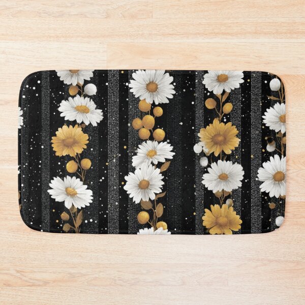 Item preview, Floral pattern designed and sold by MagelliShop.