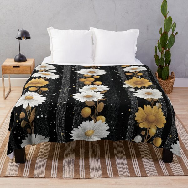 Item preview, Floral pattern designed and sold by MagelliShop.