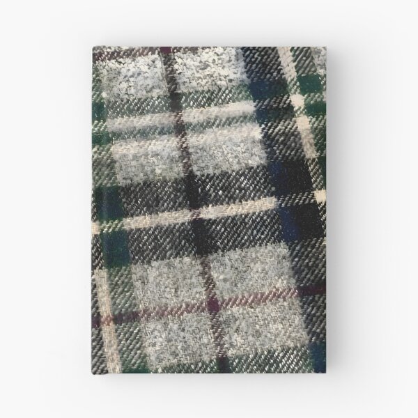 Item preview, Classic Folded Tartan Argyll Plaid Pattern designed and sold by Sybille-Yates.