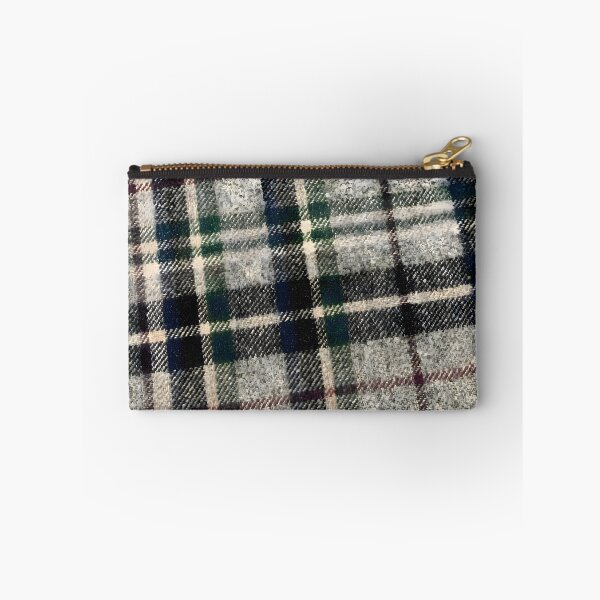 Artikelvorschau, Klassisches gefaltetes Tartan-Argyll-Karomuster entworfen und verkauft von Sybille-Yates.