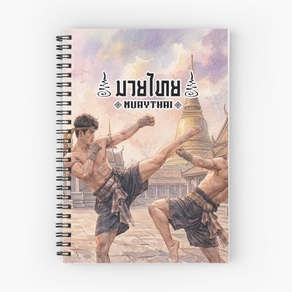 Item preview, Temple Guardian: Muay Thai Kard Chuek (Traditional Thai Boxing)  designed and sold by Vanich-Panich.