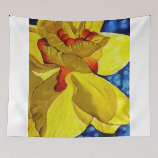 Item preview, Georgia O’Keeffe designed and sold by Quietreish.