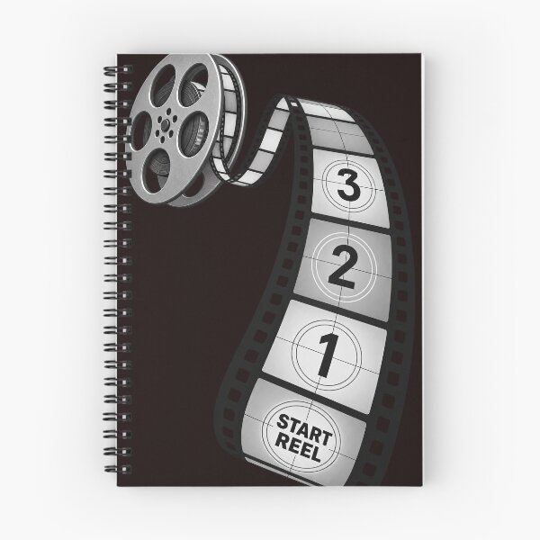 Item preview, Monochrome film art  designed and sold by RoseShop2093.