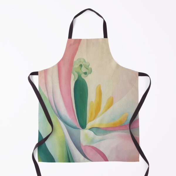 Item preview, Georgia O’Keeffe designed and sold by Quietreish.