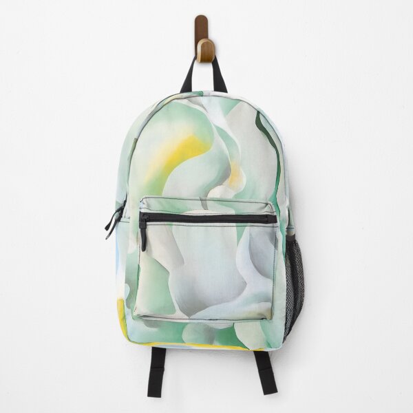 Item preview, Georgia O’Keeffe designed and sold by Quietreish.