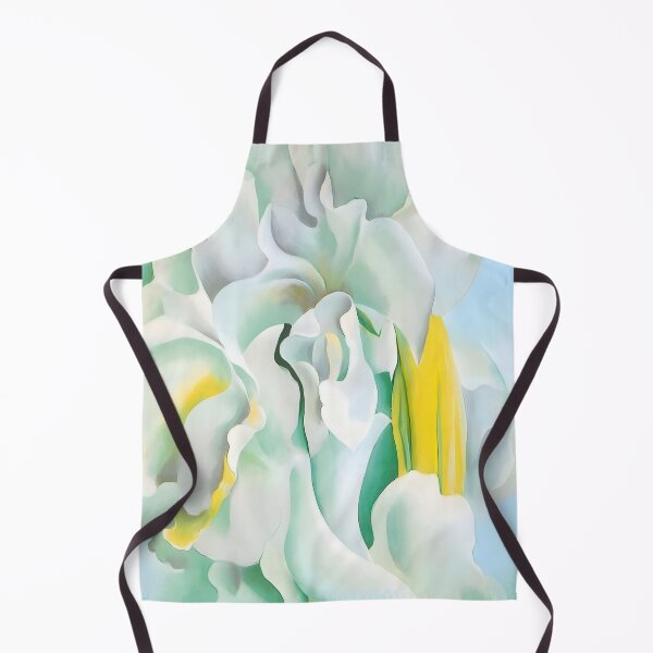 Item preview, Georgia O’Keeffe designed and sold by Quietreish.