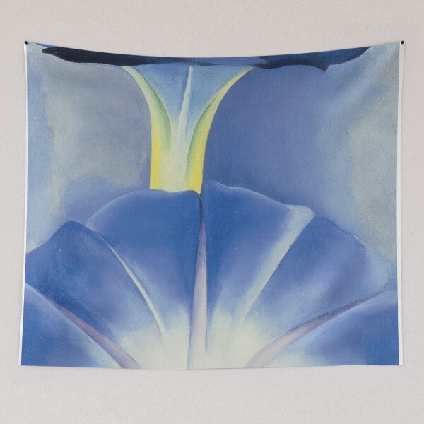 Item preview, Georgia O’Keeffe designed and sold by Quietreish.