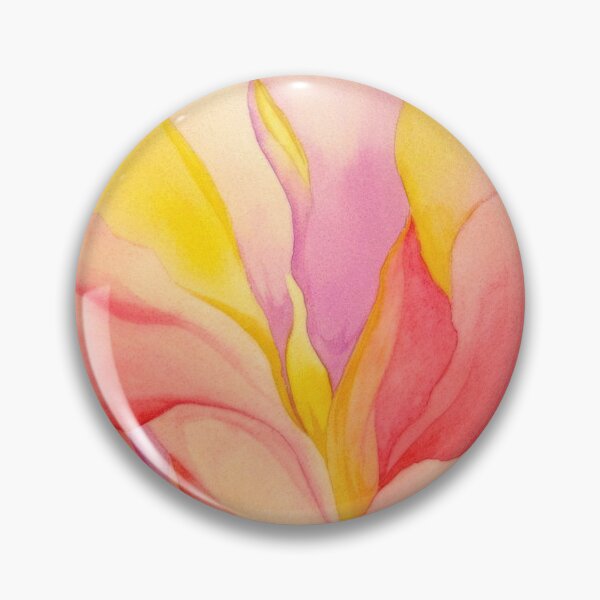 Item preview, Georgia O’Keeffe designed and sold by Quietreish.