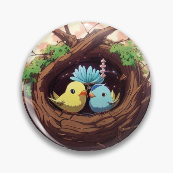 Item preview, Nest designed and sold by ZeusGallery.