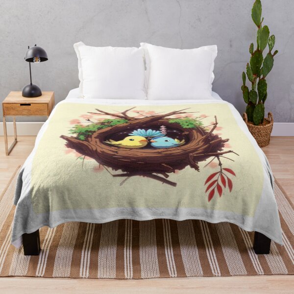 Item preview, Nest designed and sold by ZeusGallery.