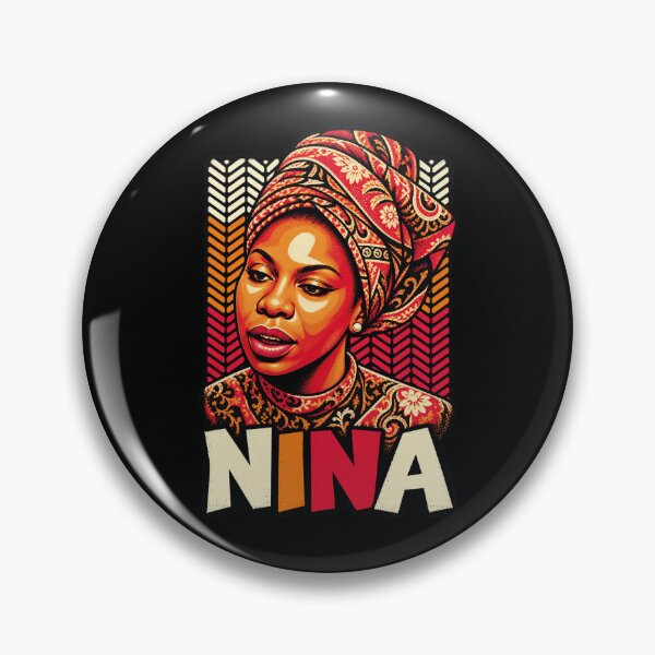 Item preview, Nina designed and sold by tambustore.