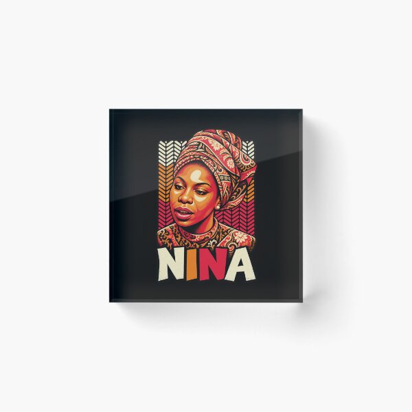 Item preview, Nina designed and sold by tambustore.
