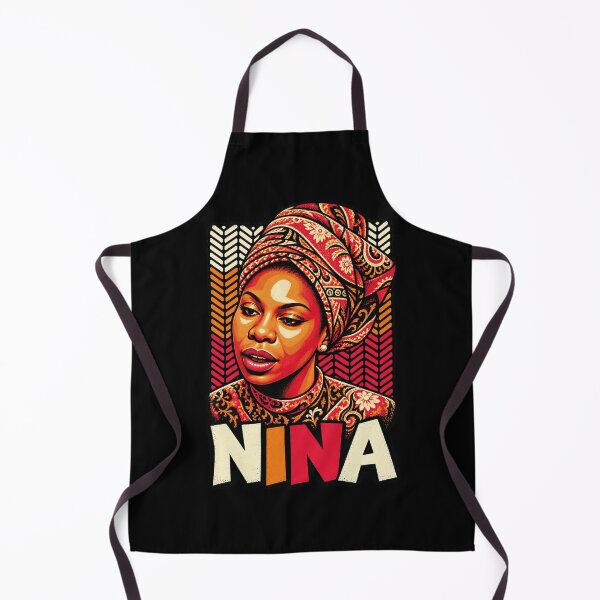 Artikelvorschau, Nina entworfen und verkauft von tambustore.