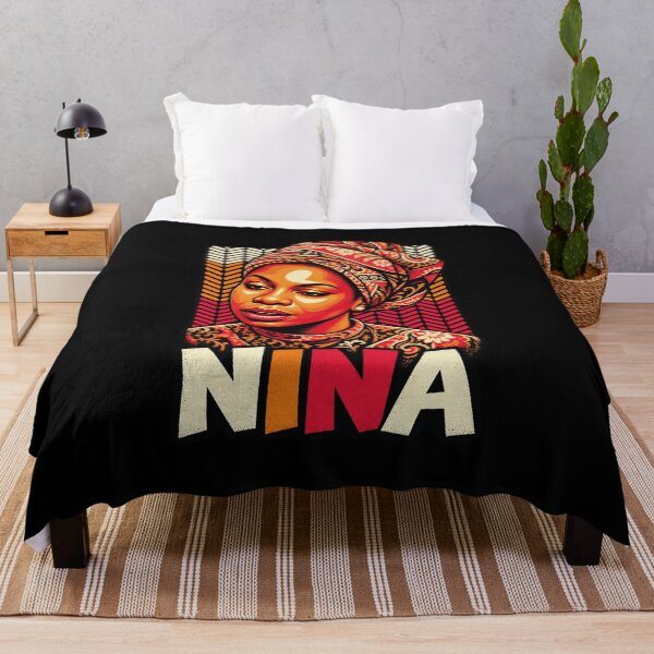 Item preview, Nina designed and sold by tambustore.